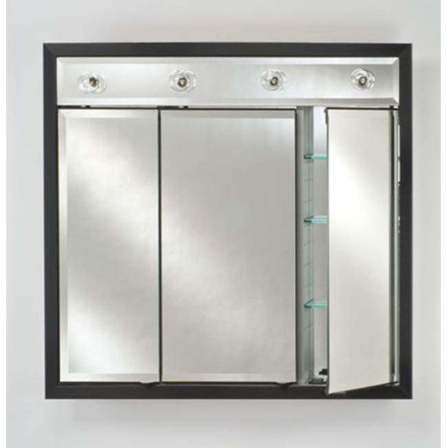 Afina Corporation Td/Lc 47X40 Recessed Soho - Stainless
