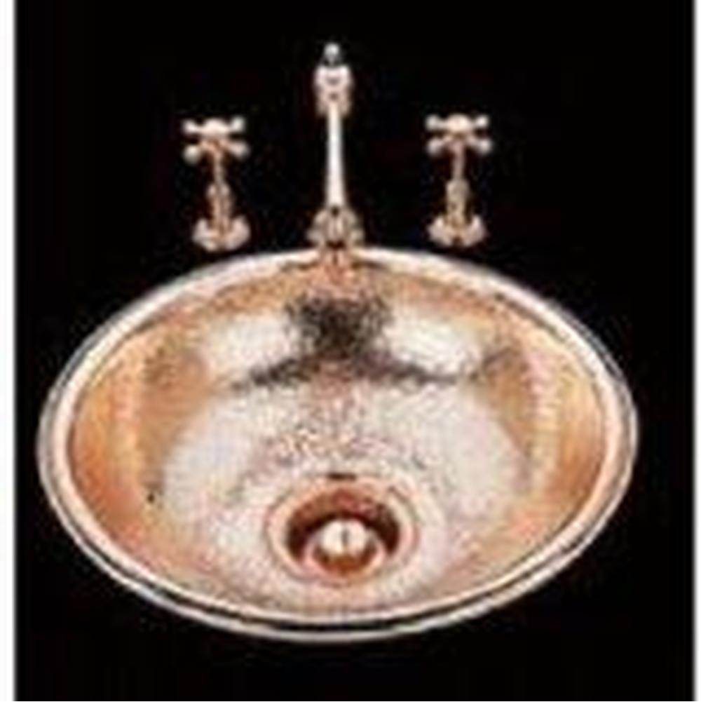 Alno - Drop In Bathroom Sinks