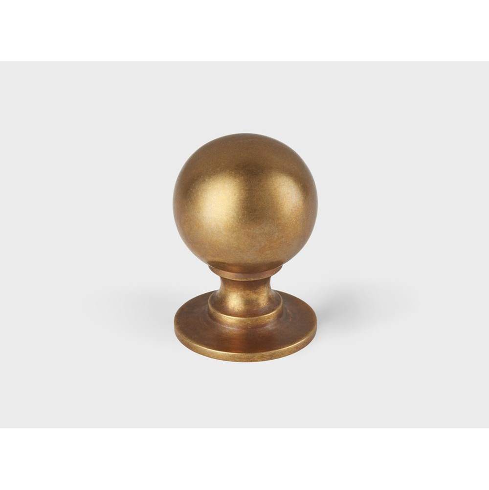 Armac Martin - Cabinet Knobs