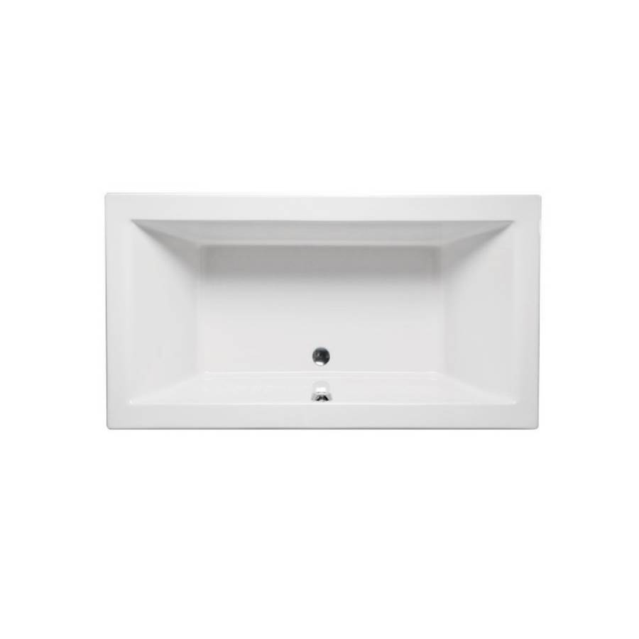 Americh Chios 7236 - Builder Series / Airbath 5 Combo - Biscuit