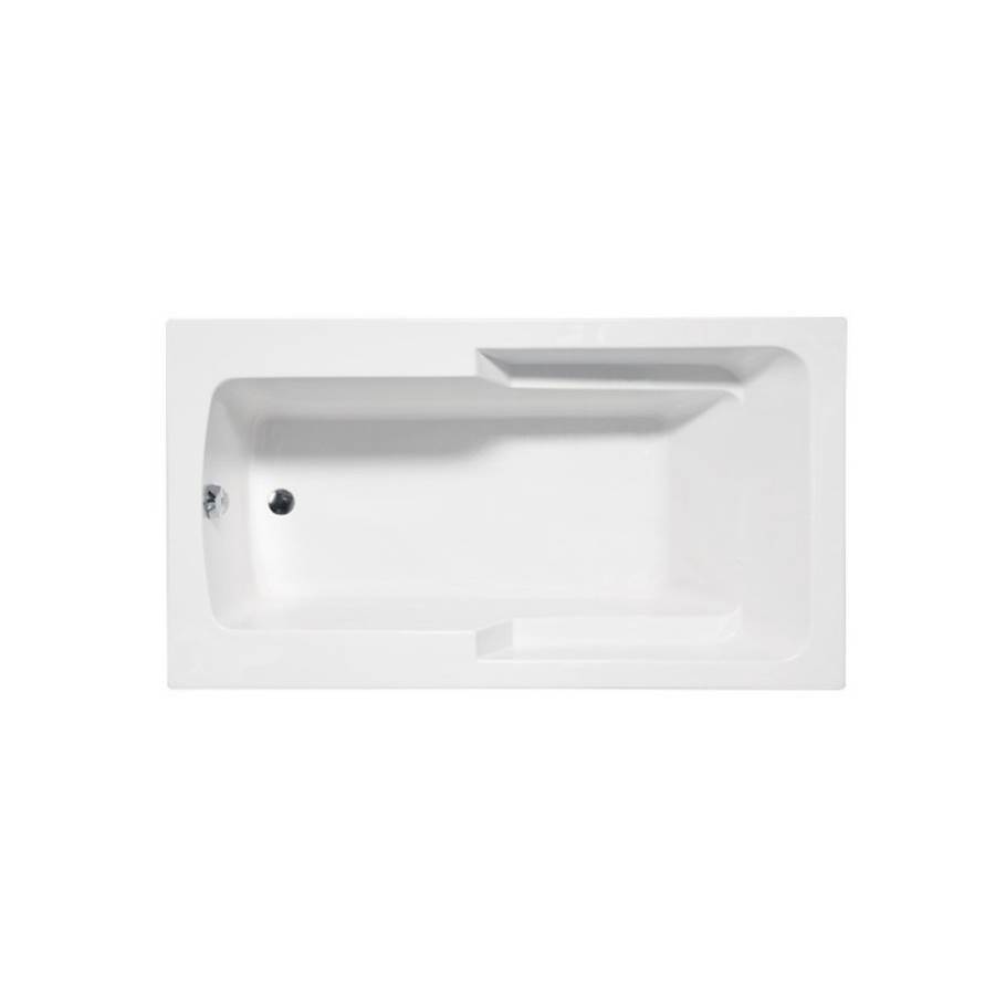 Americh Madison 6640 - Tub Only / Airbath 5 - Select Color