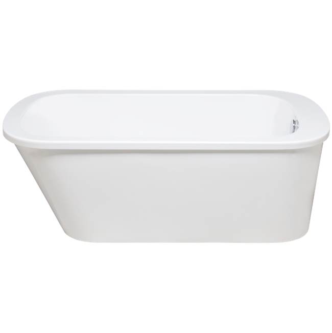 Americh Abigayle 6636 - Tub Only - Select Color