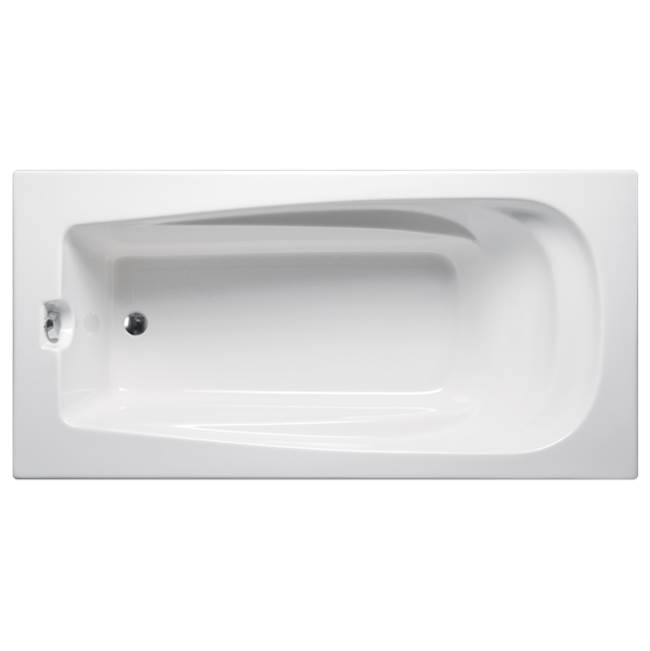 Americh Barrington 7236 - Tub Only / Airbath 2 - Biscuit