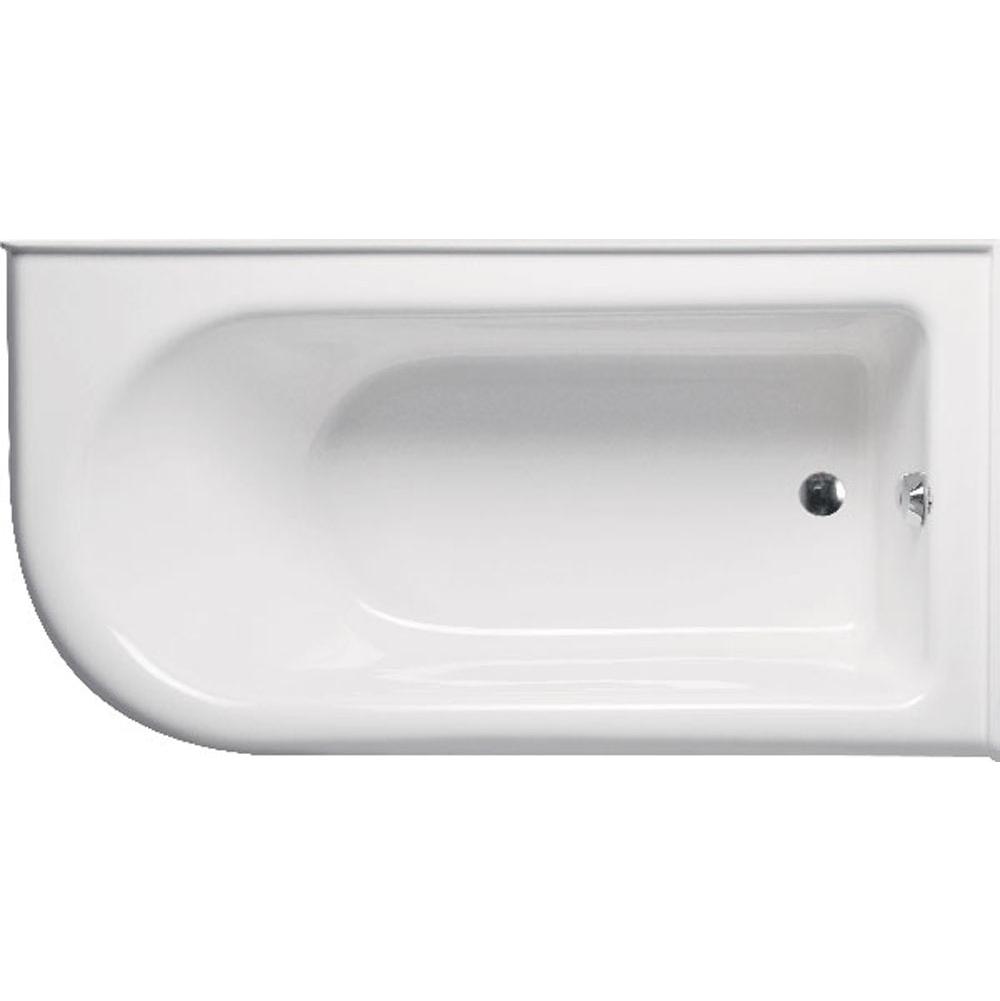 Americh Bow 6032 Right Hand - Builder Series / Airbath 2 Combo - Biscuit
