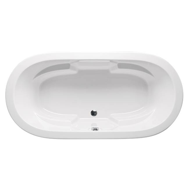 Americh Brisa 7444 - Tub Only - Select Color
