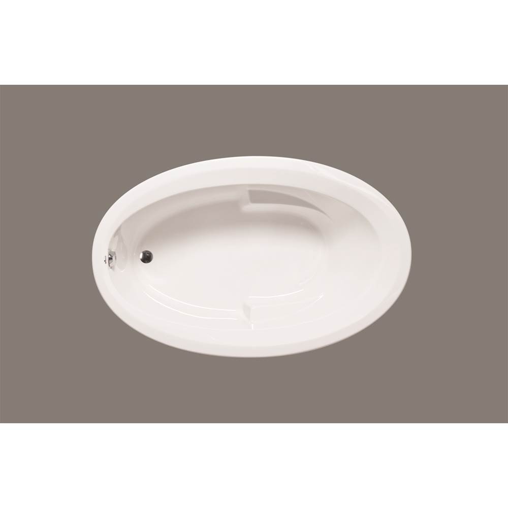 Americh Catalina II 6642 - Tub Only - Biscuit