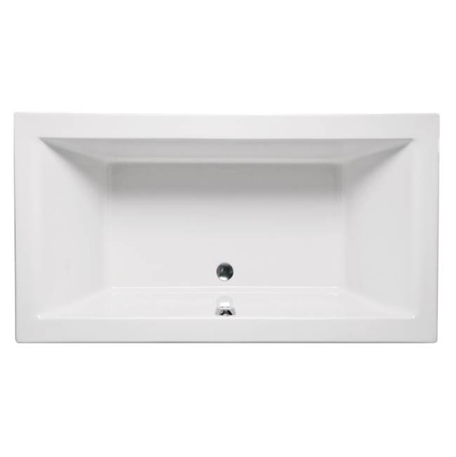 Americh Chios 6636 - Luxury Series / Airbath 2 Combo - Biscuit