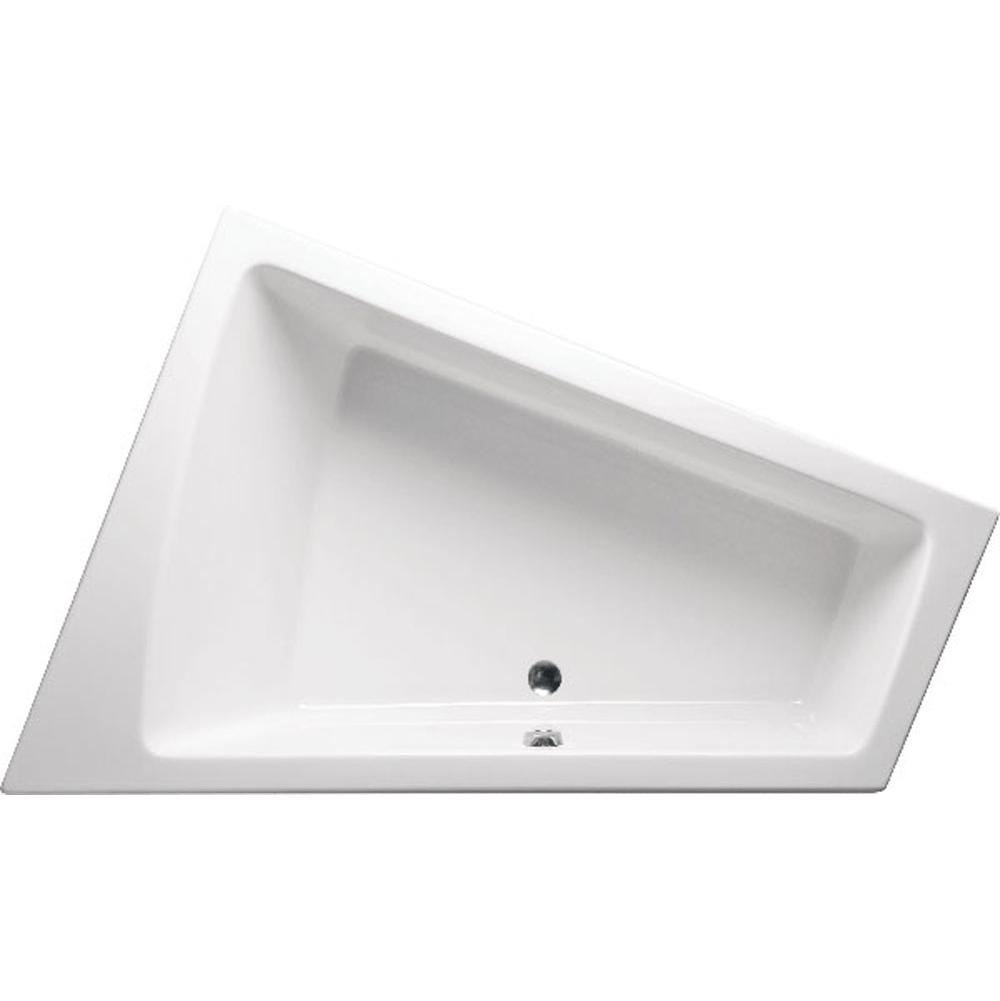 Americh Dover 6752 Left Hand - Tub Only - Biscuit