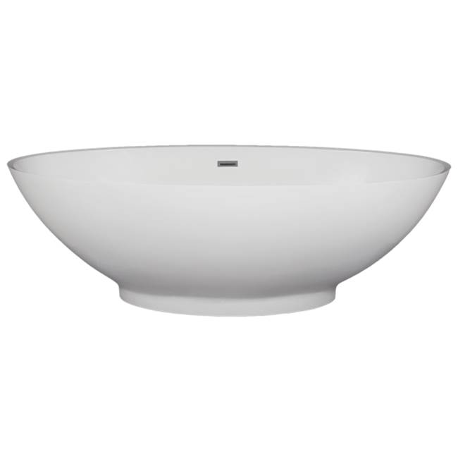 Americh Florence 7133 - ROC - Glossy White