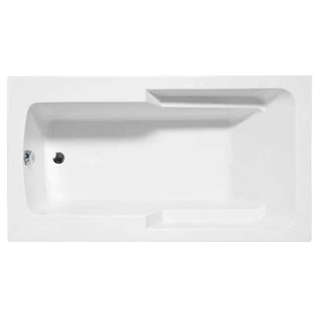 Americh Madison 6034 - Tub Only - White