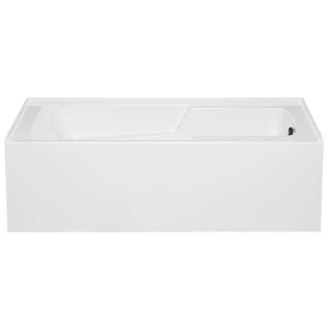 Americh Matty 6032 ADA Right Hand - Tub Only - Biscuit