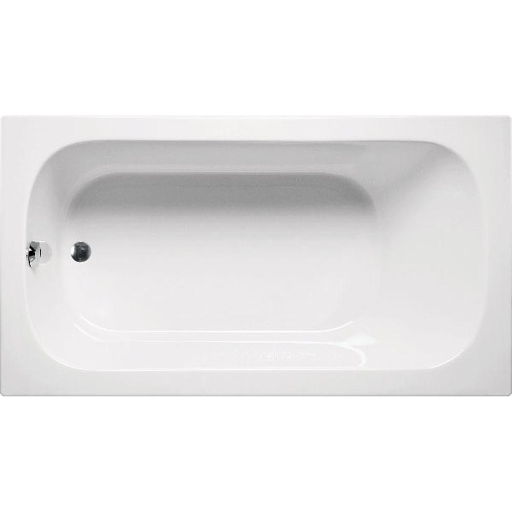 Americh Miro 7236 - Tub Only / Airbath 2 - Biscuit