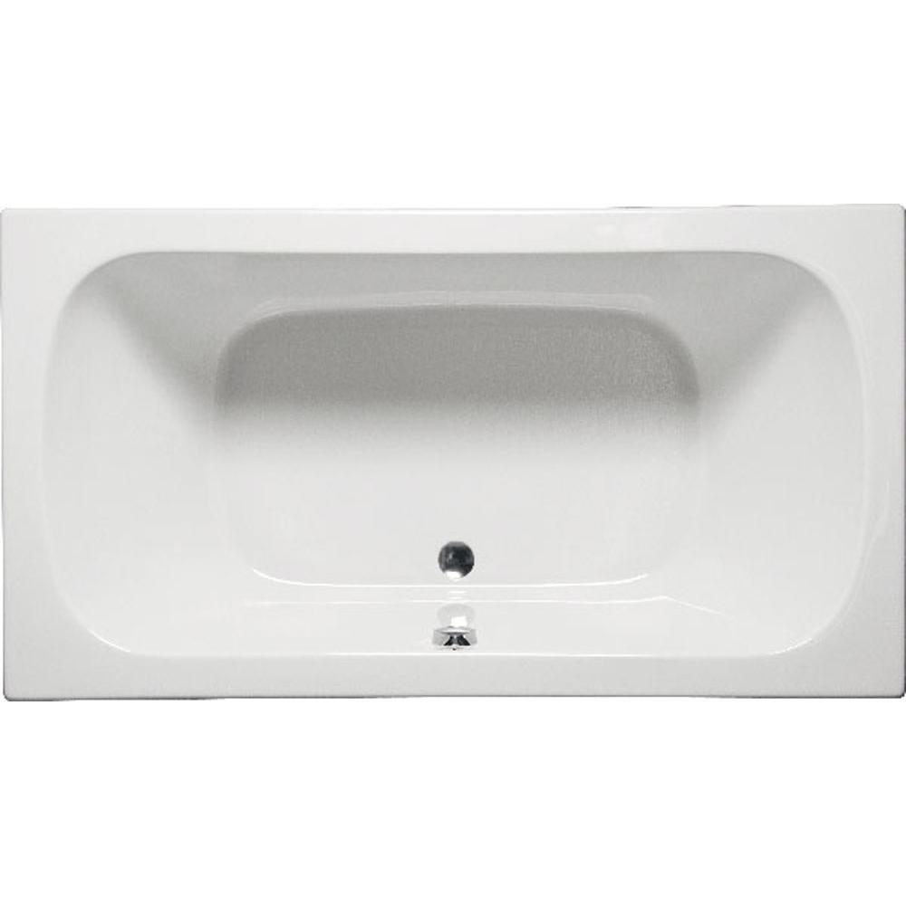 Americh Monet 6636 - Tub Only - Biscuit