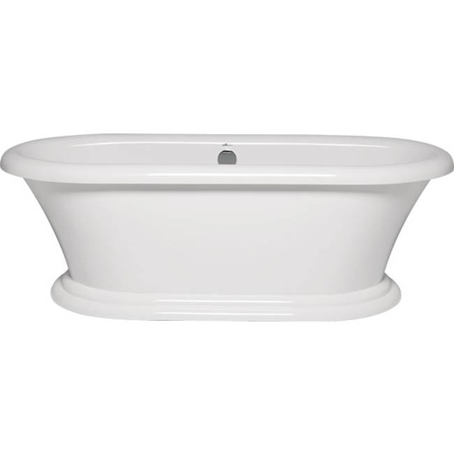 Americh Rianna 6635 - Tub Only - Select Color