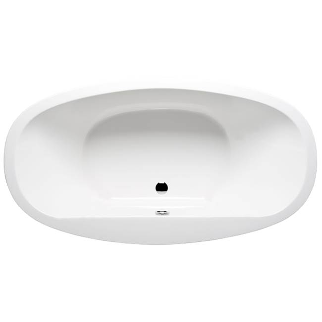 Americh Snow 6736 - Tub Only - Select Color