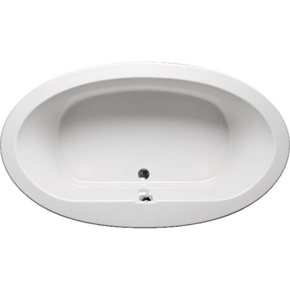Americh Tucci 6638 - Tub Only - White