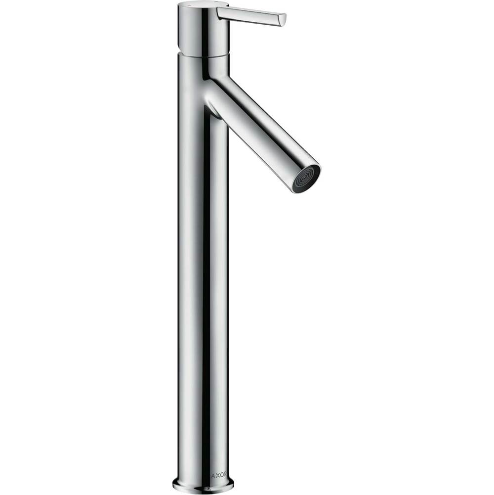 Axor Starck Single-Hole Faucet 250, 1.2 GPM in Chrome