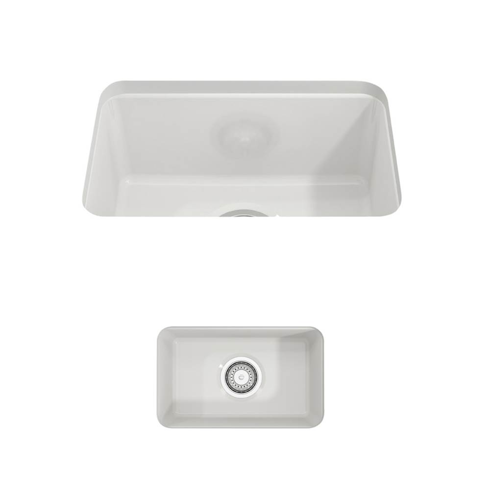 Bocchi - Undermount Kitchen Sinks