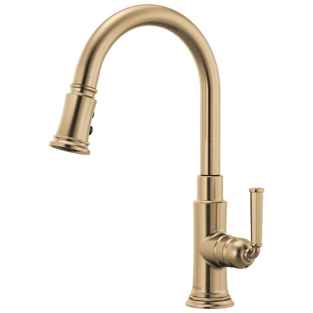 Brizo Rook® Pull-Down Faucet
