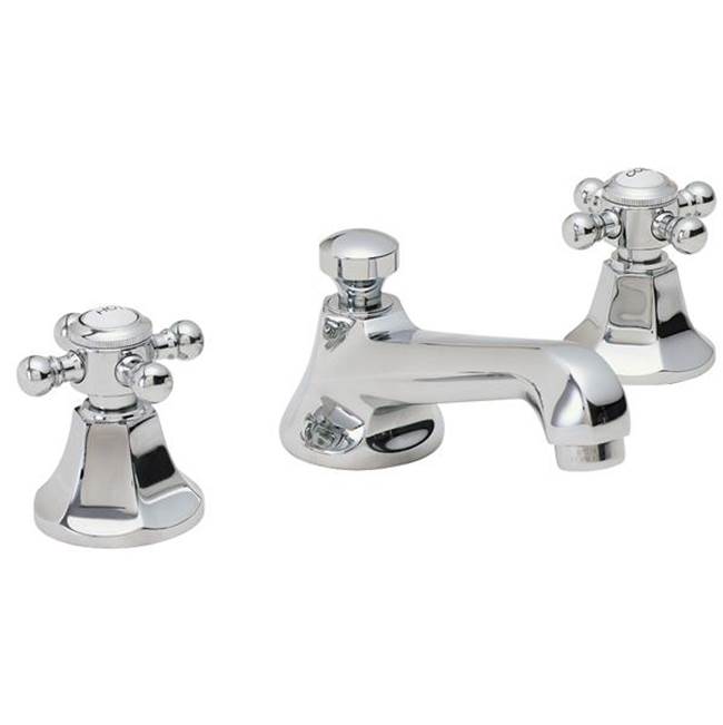 California Faucets 4702z Wht At Faucets N Fixtures Decorative