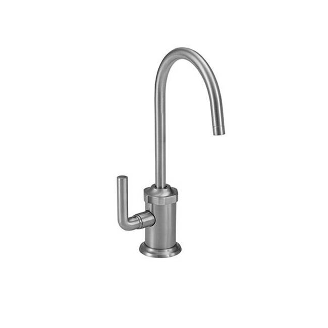 California Faucets Cold Water Dispenser - Knurled Handle