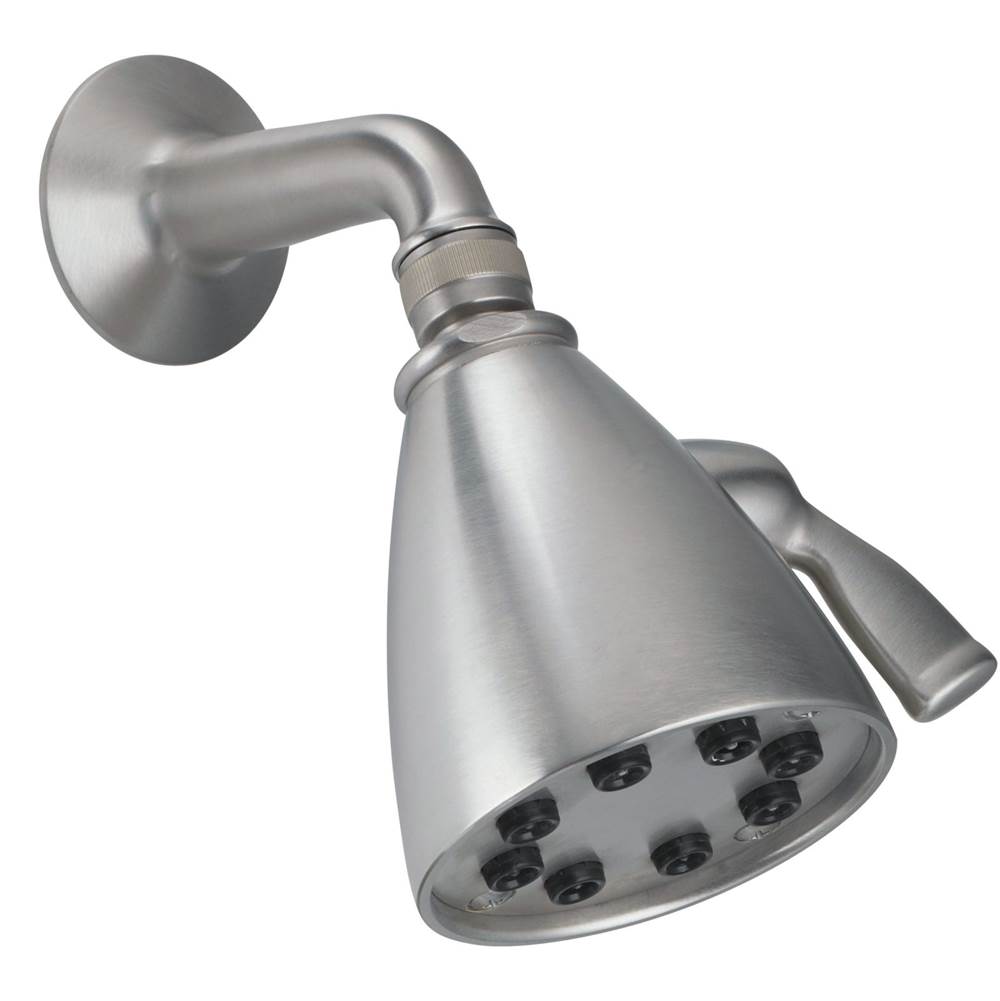 California Faucets - Shower Systems