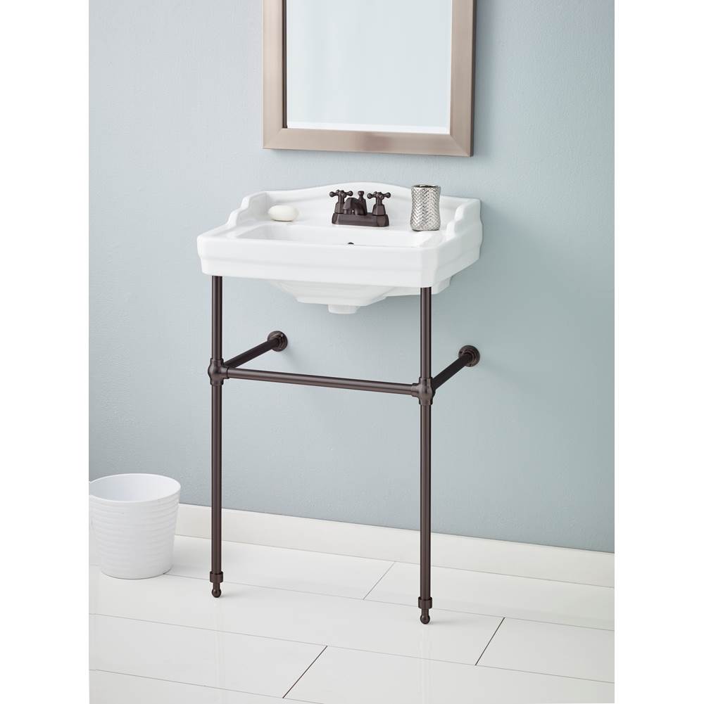 Cheviot Products - Bathroom Sinks
