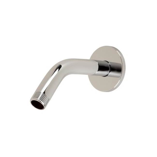 Crosswater London Modern Elements Shower Arm and Flange SN