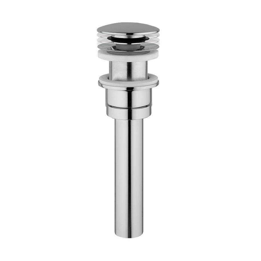 Crosswater London Basin Push Drain Without Overflow BB