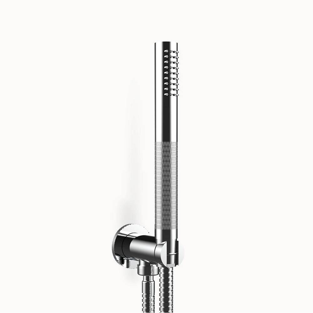 Crosswater London Union Handshower Set with Hose and Bracket with Outlet PC