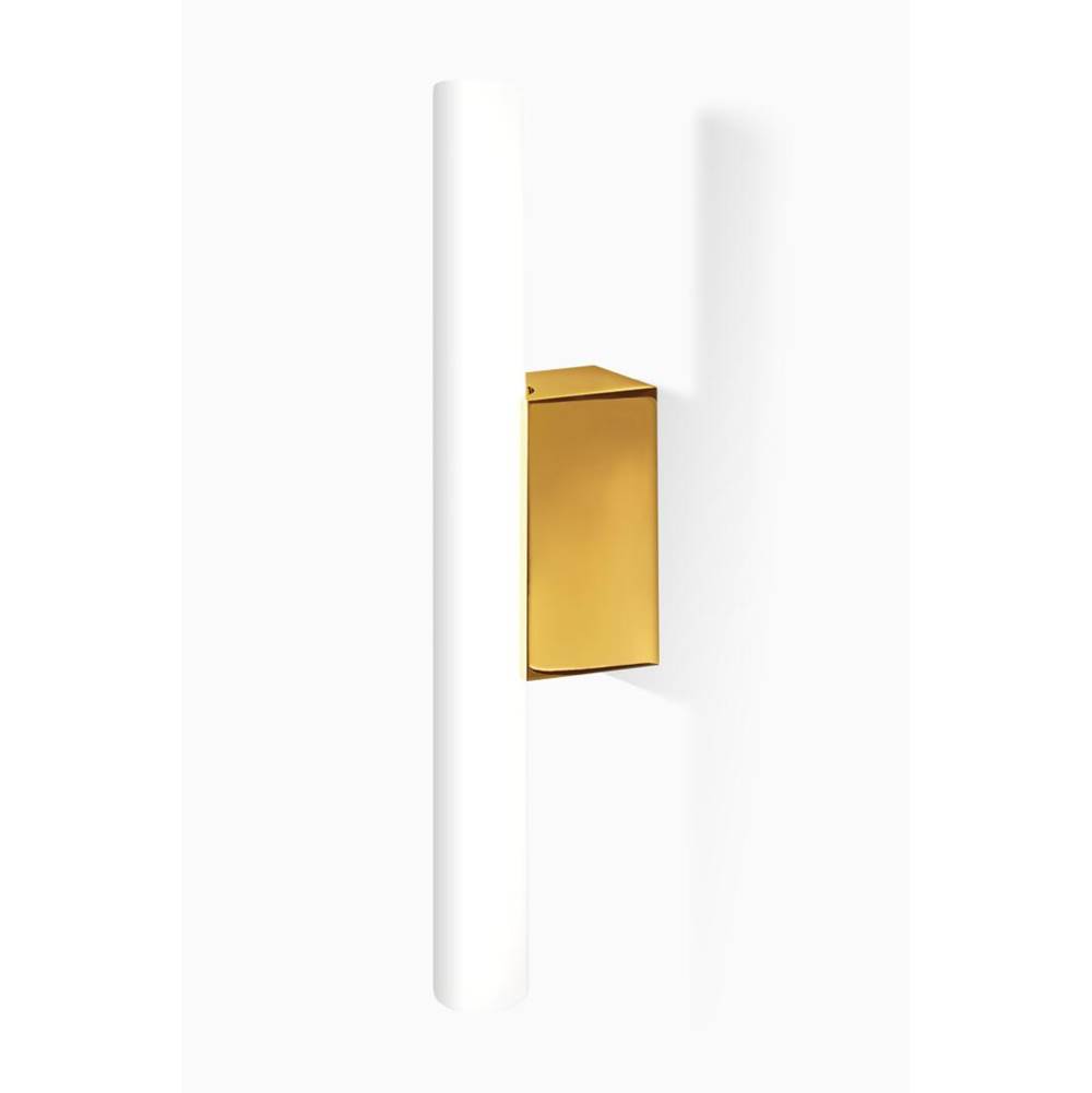 Decor Walther Omega 2 Wall Light - Gold
