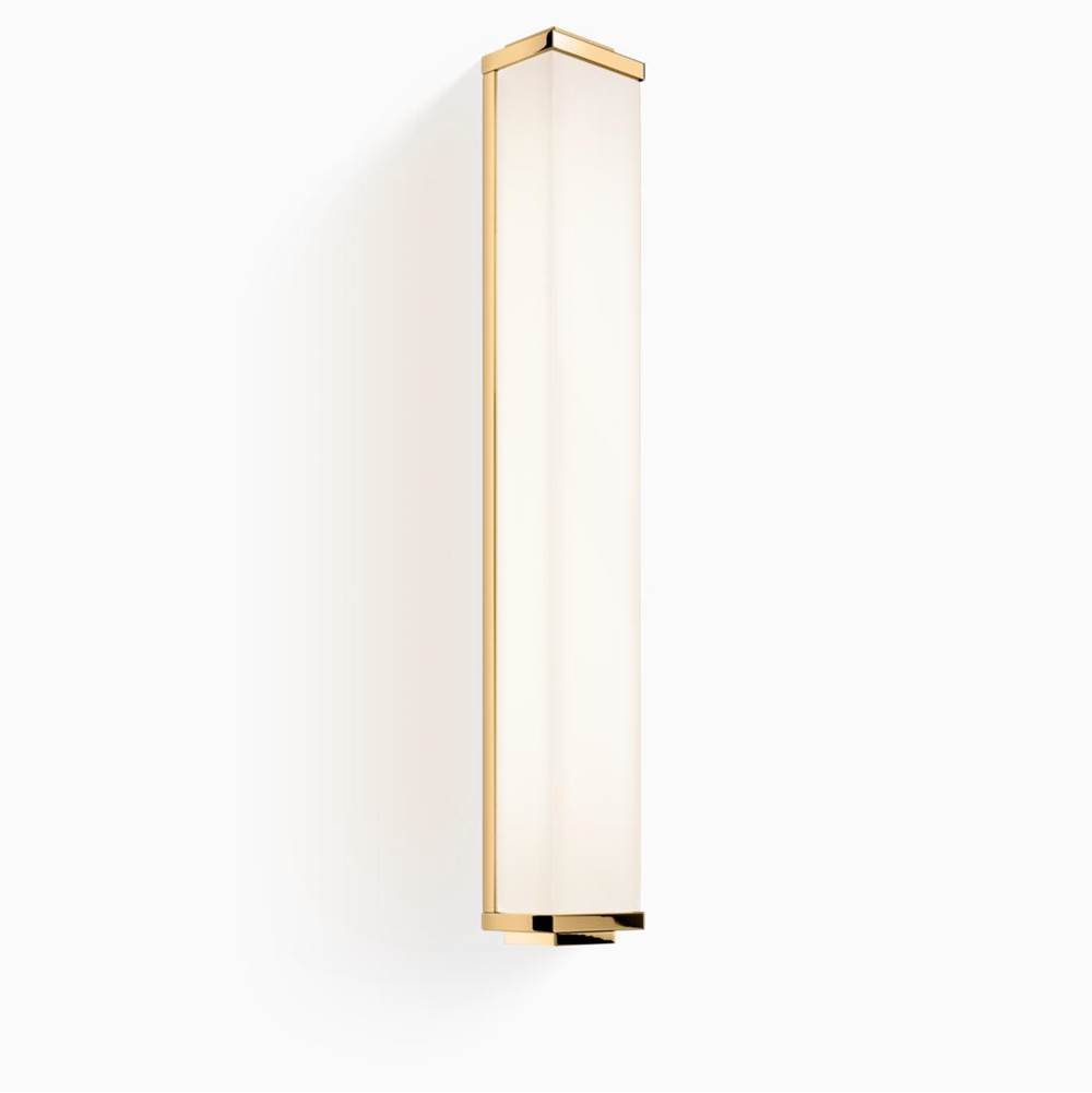 Decor Walther New York 60 N Led Wall Light - Gold