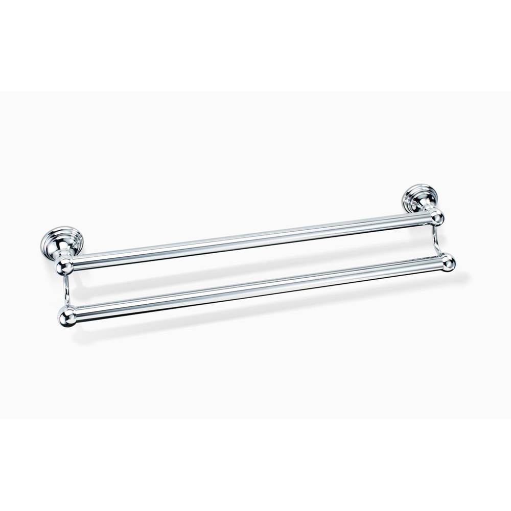 Decor Walther Cl Htd60 Classic Towel Rail