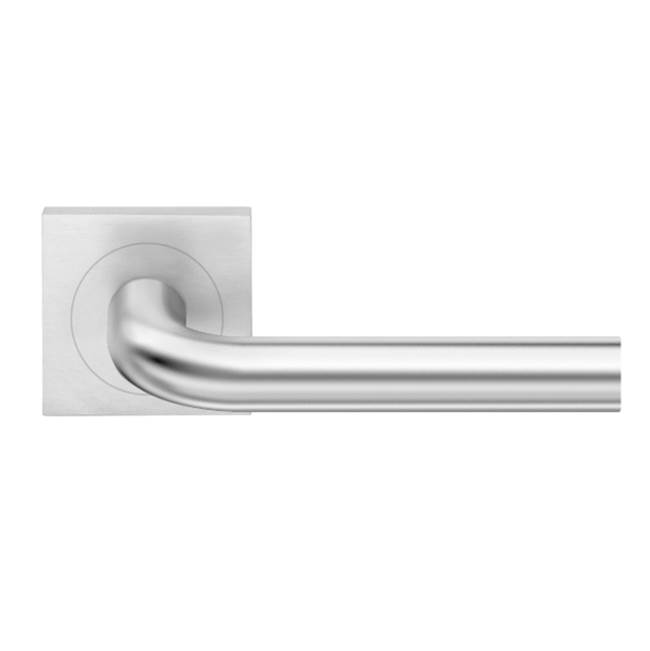 Designer Doorware Flinders Half Set R50 Ext