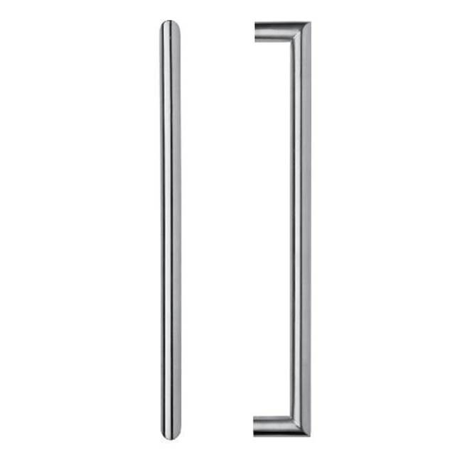 Designer Doorware Single Entrance Handle 32 Sect.