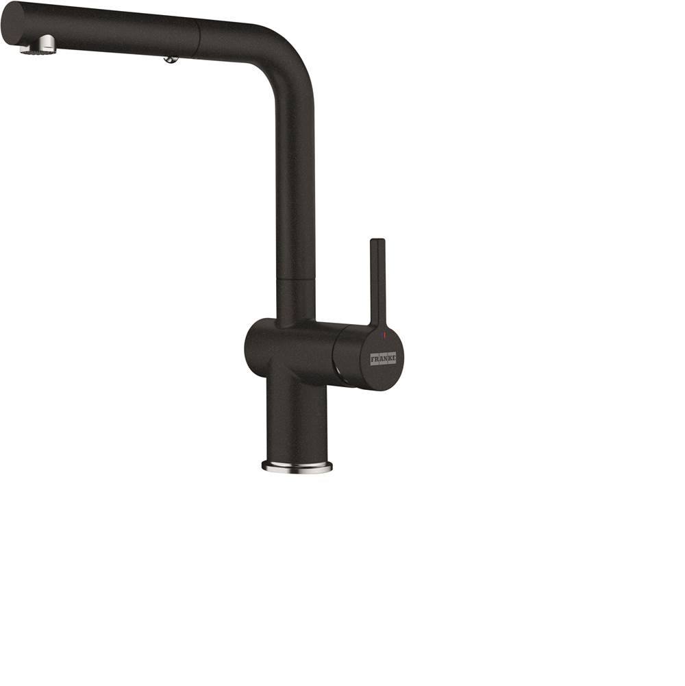 Franke Active Kitchen Pull Out - Onyx