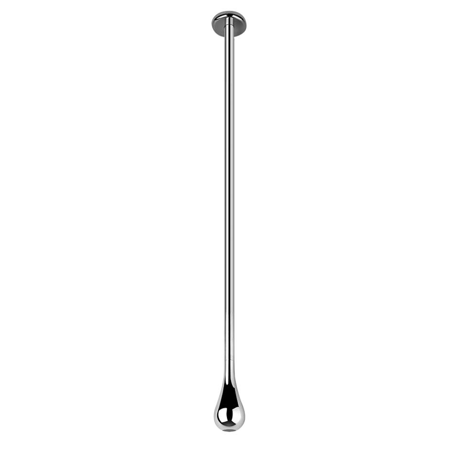 Gessi Ceiling-Mounted Washbasin Spout Only