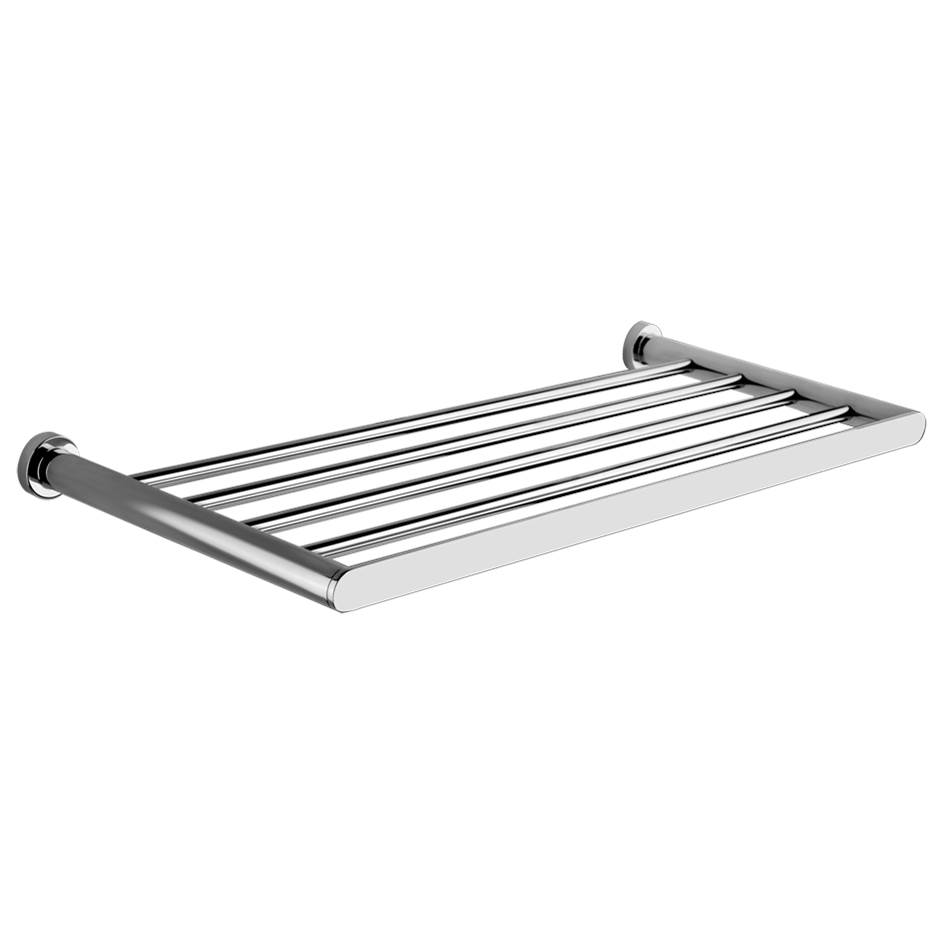 Gessi 24'' Shelf With Extended Width 10-7/16''