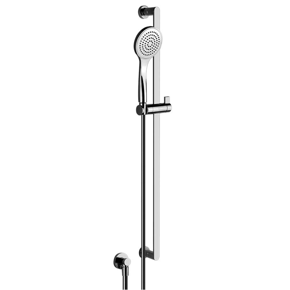 Gessi - Bar Mounted Hand Showers