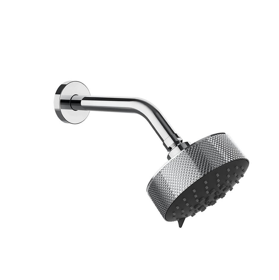 Gessi - Multi Function Shower Heads