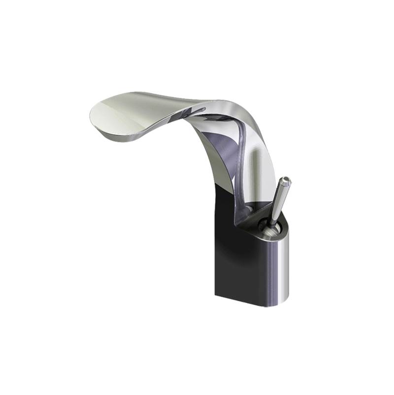 Graff Single-Handle Vessel Lavatory Faucet