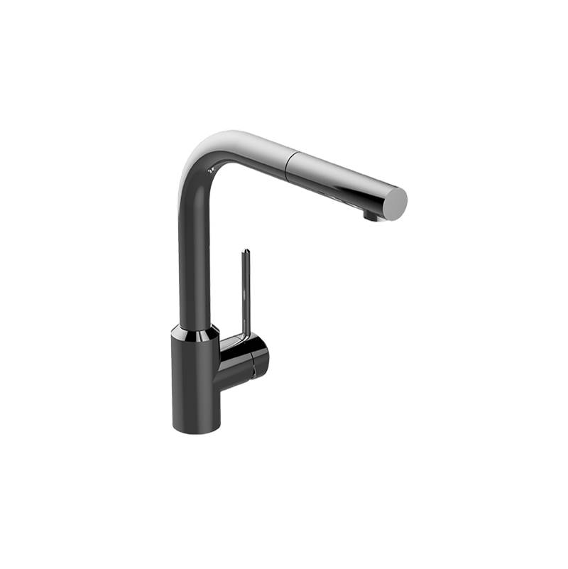 Graff Pull-Out Kitchen Faucet