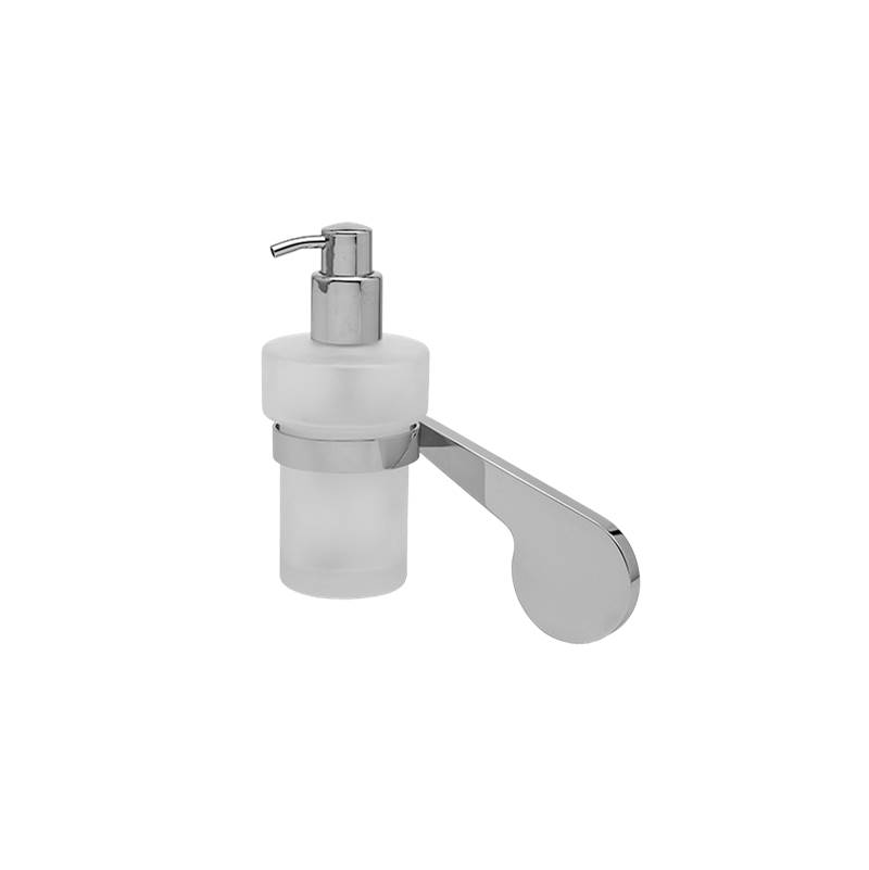 Graff Wall-mounted Soap/Lotion Dispenser