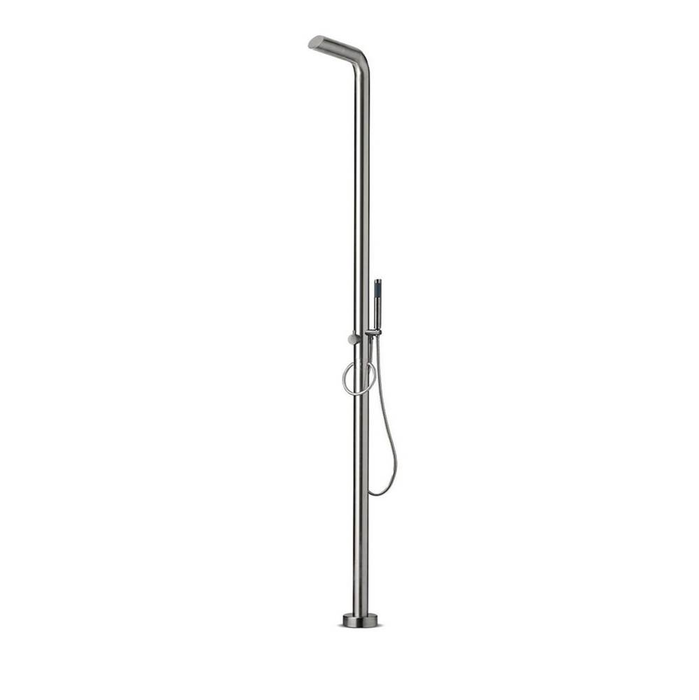 Jee-O Pure Shower 02 - Brushed
