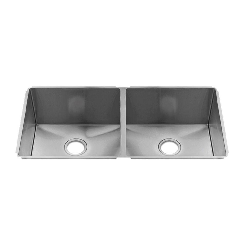 Julien - Undermount Kitchen Sinks