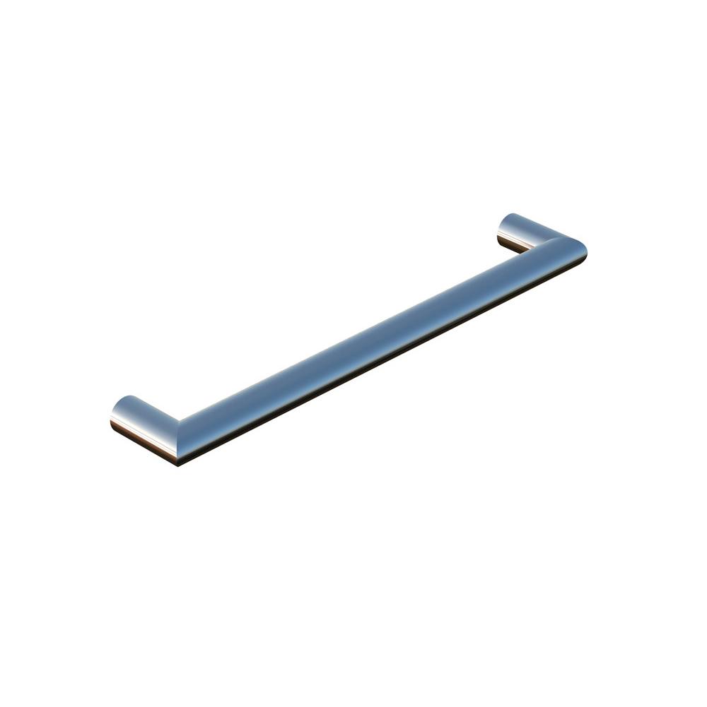 Kartners OSLO - 6-inch Cabinet Pull-Brushed Copper