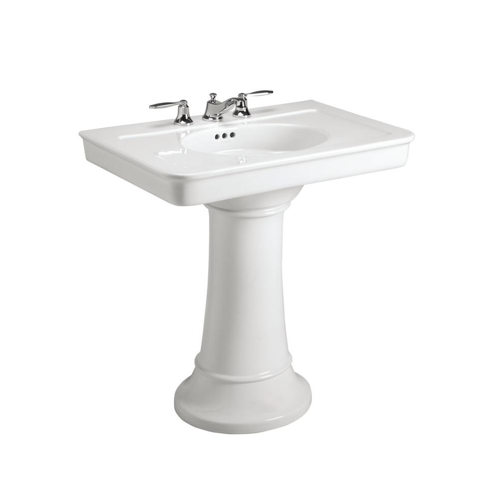 Kallista - Complete Pedestal Bathroom Sinks