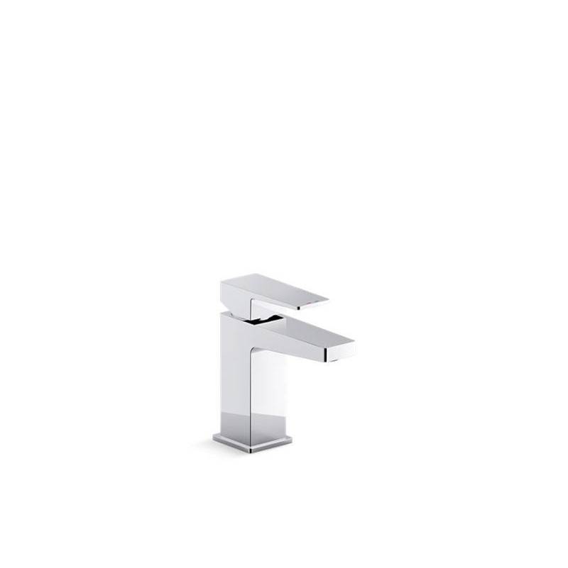 Kohler Honesty® Single-handle bathroom sink faucet, 0.5 gpm
