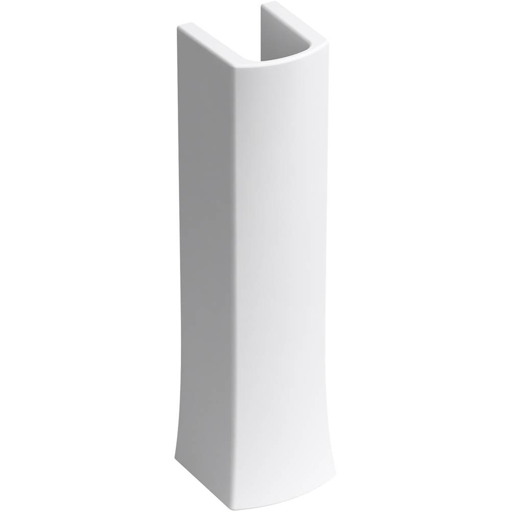 Kohler Kelston® Pedestal sink base
