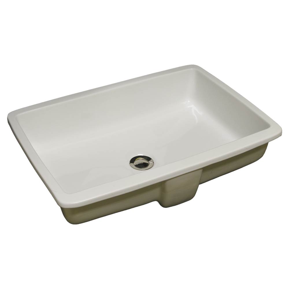 Marzi Sinks - Undermount Bathroom Sinks